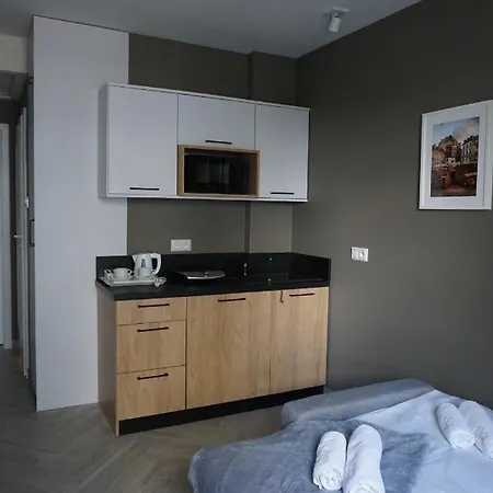 Studia Lubhotel 3* Lublin