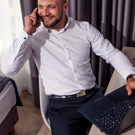 Studia Lubhotel Lublin