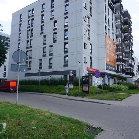 Studia Lubhotel 3*