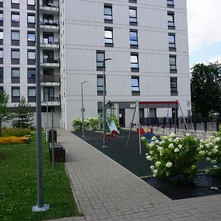 Studia Lubhotel Aparthotel