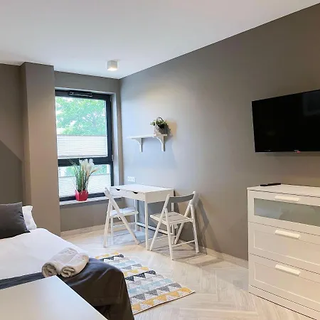 Studia Lubhotel 3*