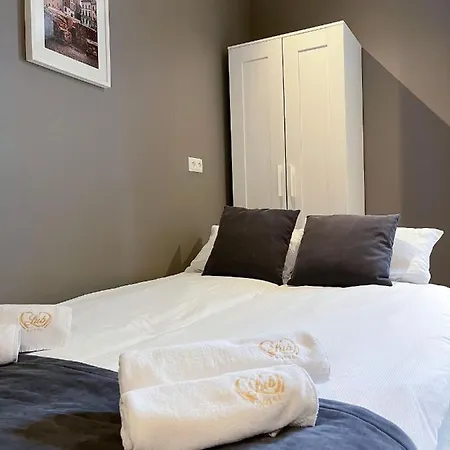 Studia Lubhotel Hotel apartamentowy